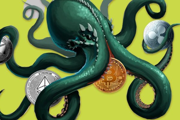 Кракен не работает тор